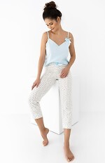 Piżama Sensis Hana w/r S-XL