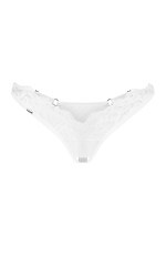 Stringi Obsessive Arrowel Crotchless Thong S-3XL