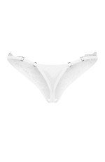 Stringi Obsessive Arrowel Crotchless Thong S-3XL