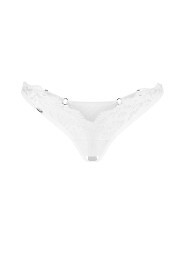 Stringi Obsessive Arrowel Crotchless Thong S-3XL