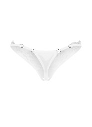 Stringi Obsessive Arrowel Crotchless Thong S-3XL