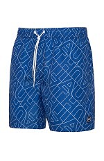 Szorty kąpielowe Self SM 29 Happy Shorts Long M-3XL