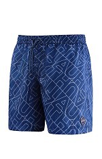 Szorty kąpielowe Self SM 29 Happy Shorts Long M-3XL