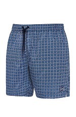 Szorty kąpielowe Self SM 29 Happy Shorts Long M-3XL