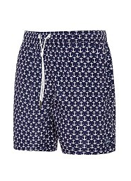 Szorty kąpielowe Self SM 29 Happy Shorts Long M-3XL