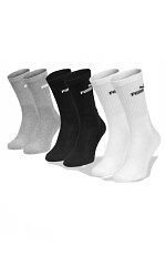 Skarpety Puma 947110 Quarter A'3 35-46