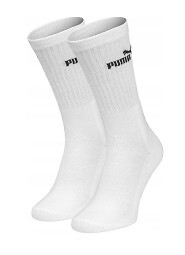 Skarpety Puma 947110 Quarter A'3 35-46
