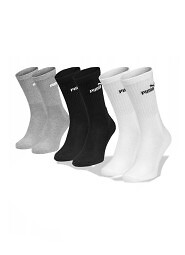 Skarpety Puma 947110 Quarter A'3 35-46