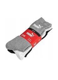 Skarpety Puma 947110 Quarter A'3 35-46