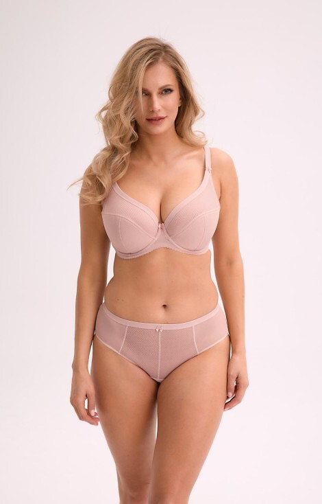 Biustonosz Semi Soft Gaia 1058 Sonia