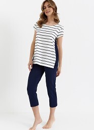 Piżama Cana 448 kr/r S-XL