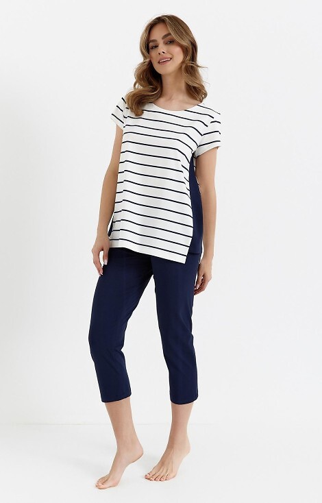 Piżama Cana 448 kr/r S-XL