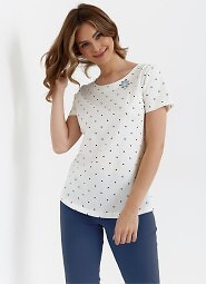 Piżama Cana 478 kr/r S-XL