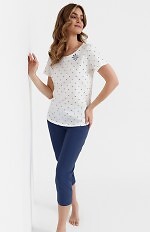 Piżama Cana 478 kr/r 2XL