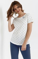 Piżama Cana 478 kr/r 2XL