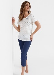 Piżama Cana 478 kr/r 2XL