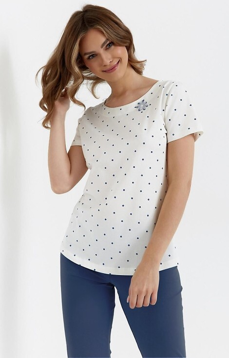 Piżama Cana 478 kr/r 2XL