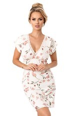 Koszula Donna Amaris kr/r S-2XL