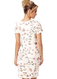 Koszula Donna Amaris kr/r S-2XL