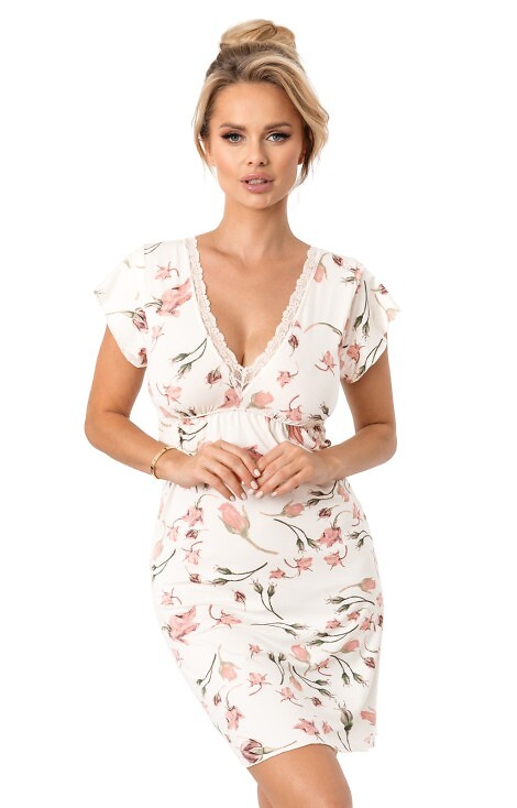 Koszula Donna Amaris kr/r S-2XL