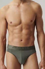 Slipy Atlantic MP-1585 S-2XL