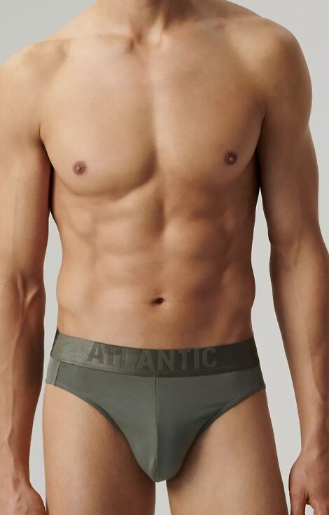 Slipy Atlantic MP-1585 S-2XL