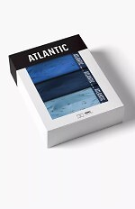 Bokserki Atlantic 3MH-213 A'3 S-2XL
