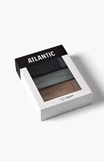 Slipy Atlantic 3MP-199 A'3 S-2XL