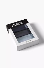 Slipy Atlantic 3MP-199 A'3 S-2XL