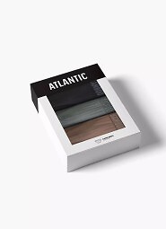 Slipy Atlantic 3MP-199 A'3 S-2XL