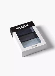 Slipy Atlantic 3MP-199 A'3 S-2XL