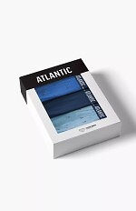 Slipy Atlantic 3MP-196 A'3 S-2XL
