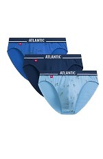 Slipy Atlantic 3MP-196 A'3 S-2XL