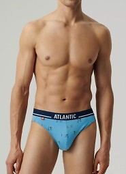 Slipy Atlantic 3MP-196 A'3 S-2XL