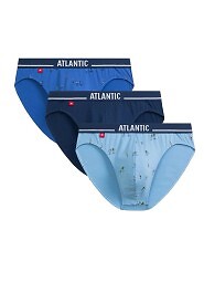 Slipy Atlantic 3MP-196 A'3 S-2XL