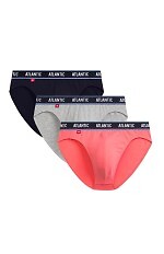 Slipy Atlantic 3MP-200 A'3 S-2XL