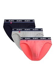 Slipy Atlantic 3MP-200 A'3 S-2XL