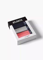 Slipy Atlantic 3MP-200 A'3 S-2XL