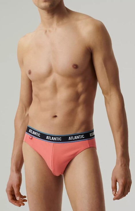 Slipy Atlantic 3MP-200 A'3 S-2XL
