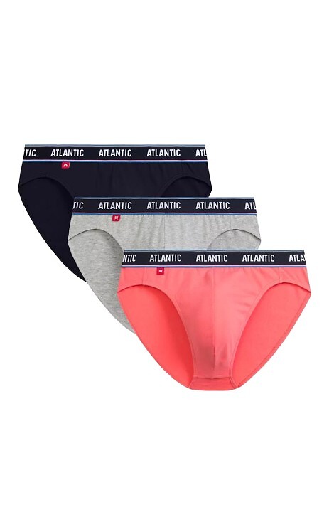Slipy Atlantic 3MP-200 A'3 S-2XL