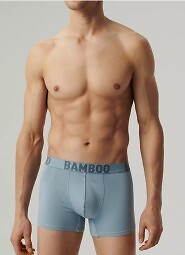 Bokserki Atlantic 3MH-215 Bamboo A'3 S-2XL
