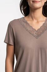 Piżama Moraj PDD5000-010 kr/r S-XL