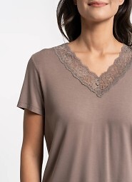 Piżama Moraj PDD5000-010 kr/r S-XL