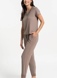 Piżama Moraj PDD5000-010 kr/r S-XL