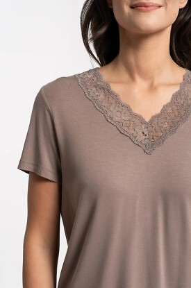 Piżama Moraj PDD5000-010 kr/r S-XL - zdjęcie 2
