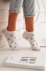 Stopki Milena 1146-067 Małe Wiśnie 37-41