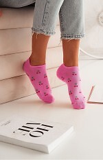 Stopki Milena 1146-067 Małe Wiśnie 37-41