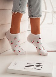 Stopki Milena 1146-067 Małe Wiśnie 37-41