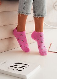 Stopki Milena 1146-067 Małe Wiśnie 37-41