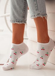 Stopki Milena 1146-067 Małe Wiśnie 37-41